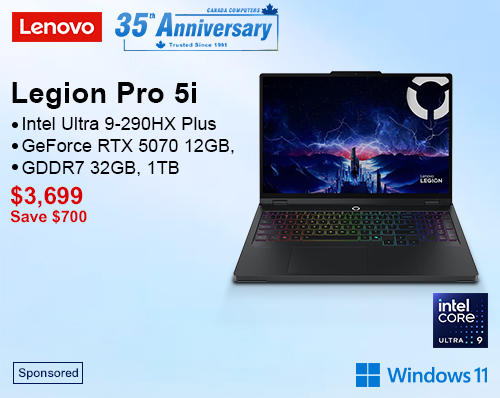 Lenovo